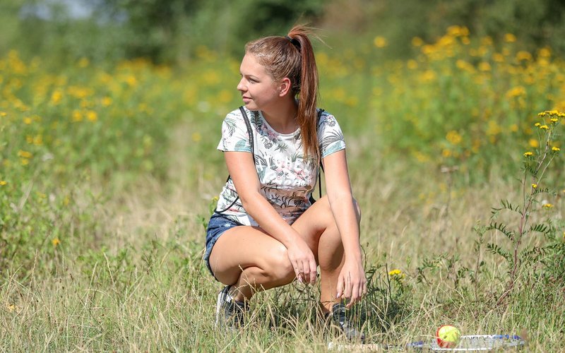Светуня, 18 лет, 0 размер груди